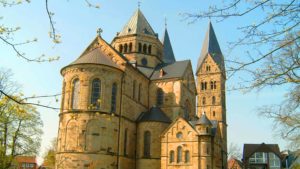 KAB St. Josef – St. Michael: Einführung in die Fastenzeit