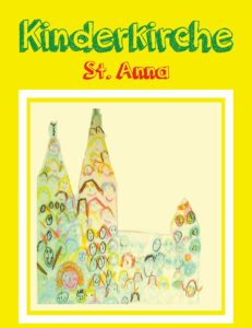 Kinderkirche