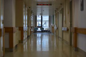 Krankenhausbesuchsdienst St. Anna