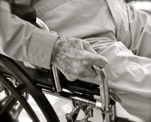 Feier der Krankensalbung