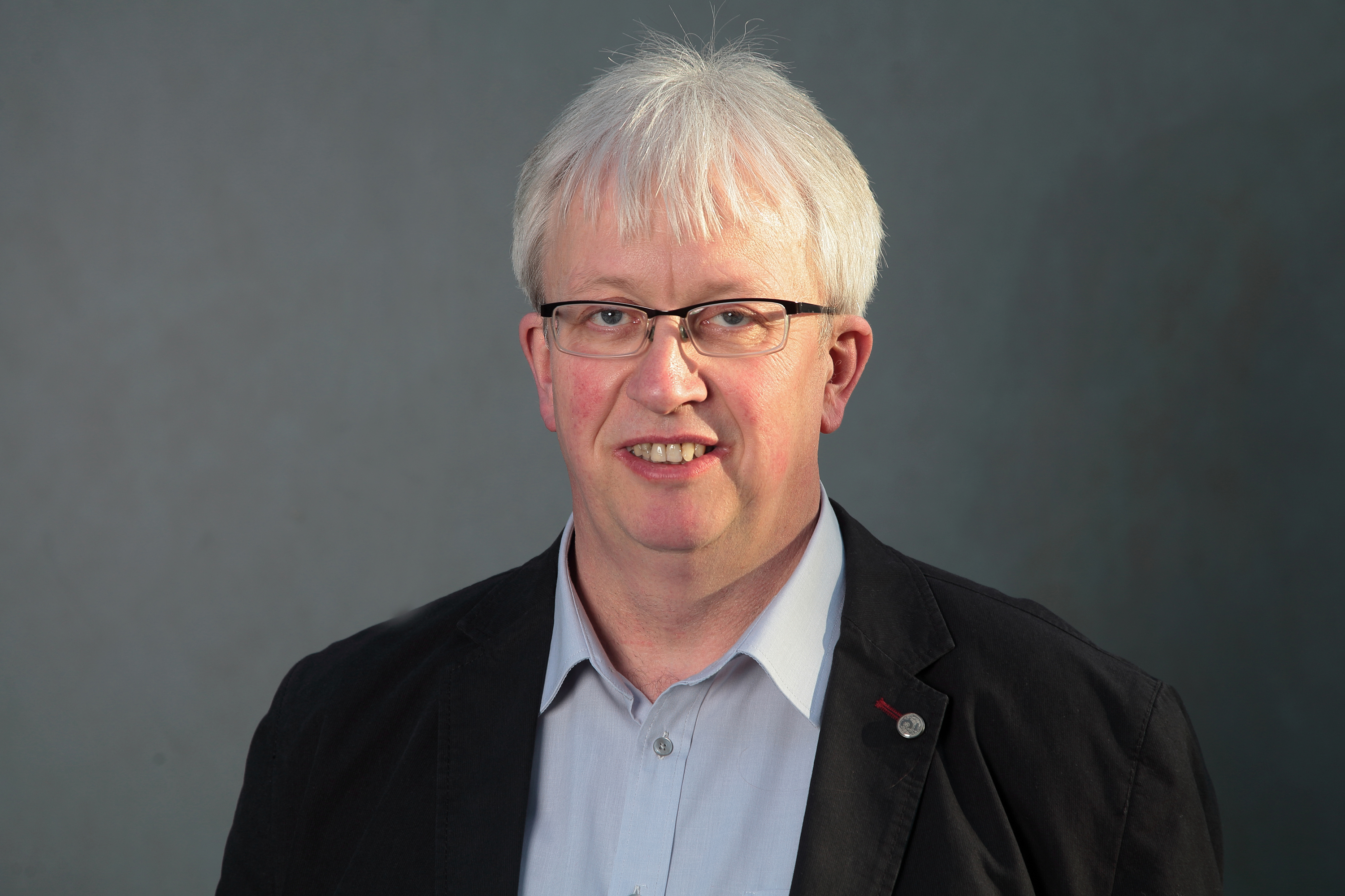 Martin Bertels