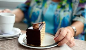 Seniorengemeinschaft feiert 55-jähriges Jubiläum