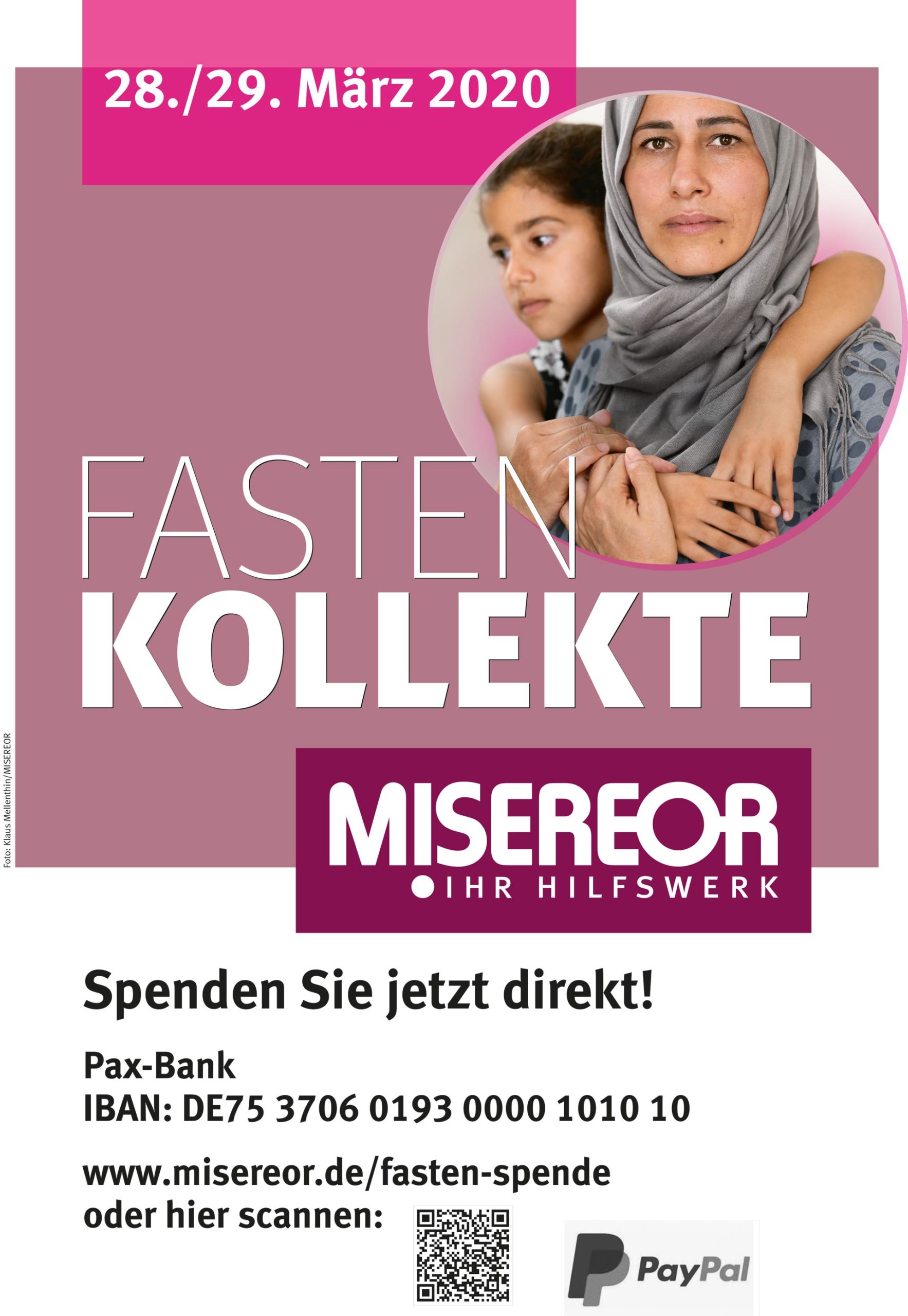 Plakat_Fastenkollekte_2020