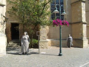 Wallfahrt nach Telgte