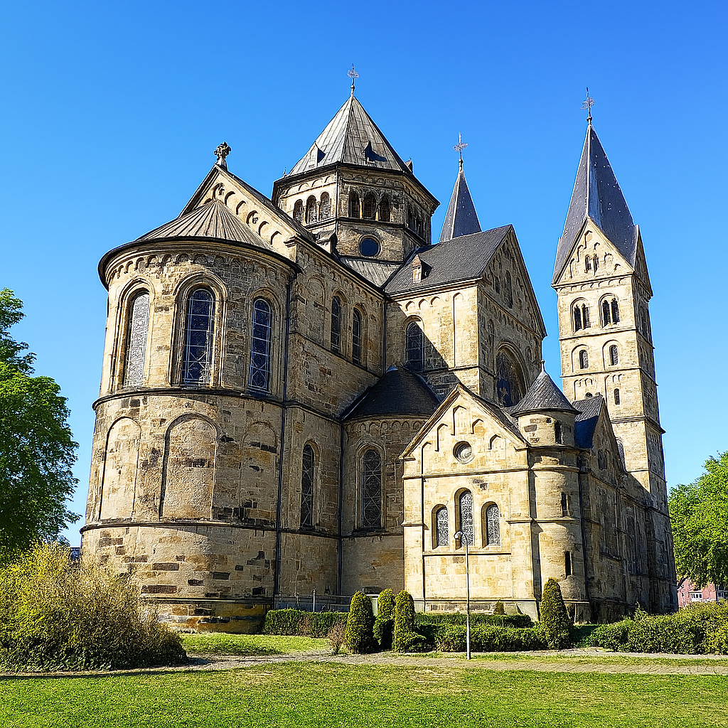 Kirchenvorstand