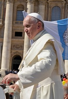Papst-Franziskus