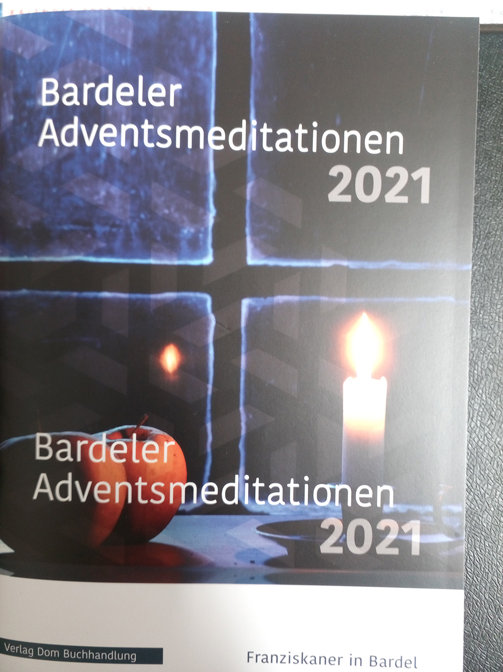 Bardeler Adventsmeditation