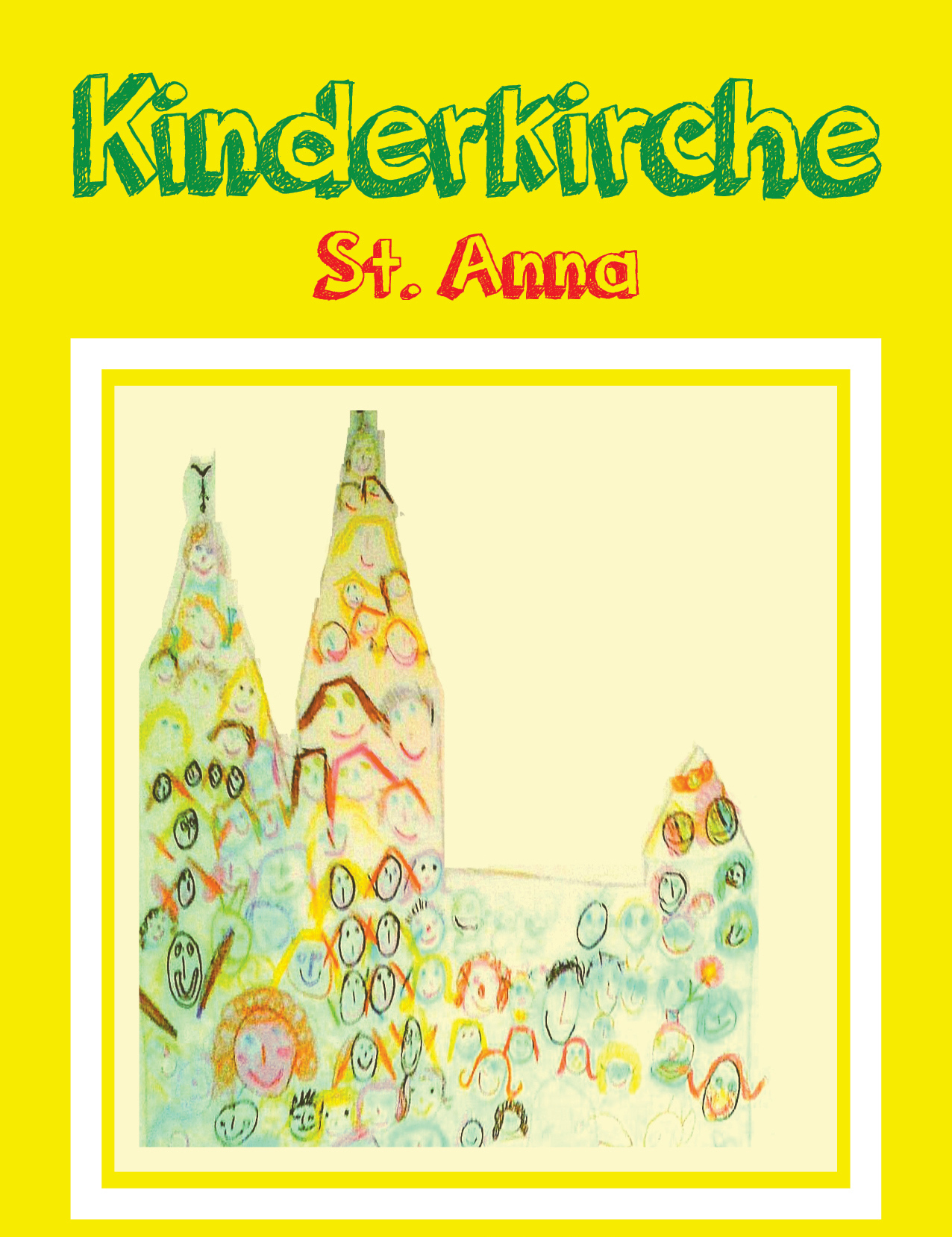 Kinderkirche_Logo