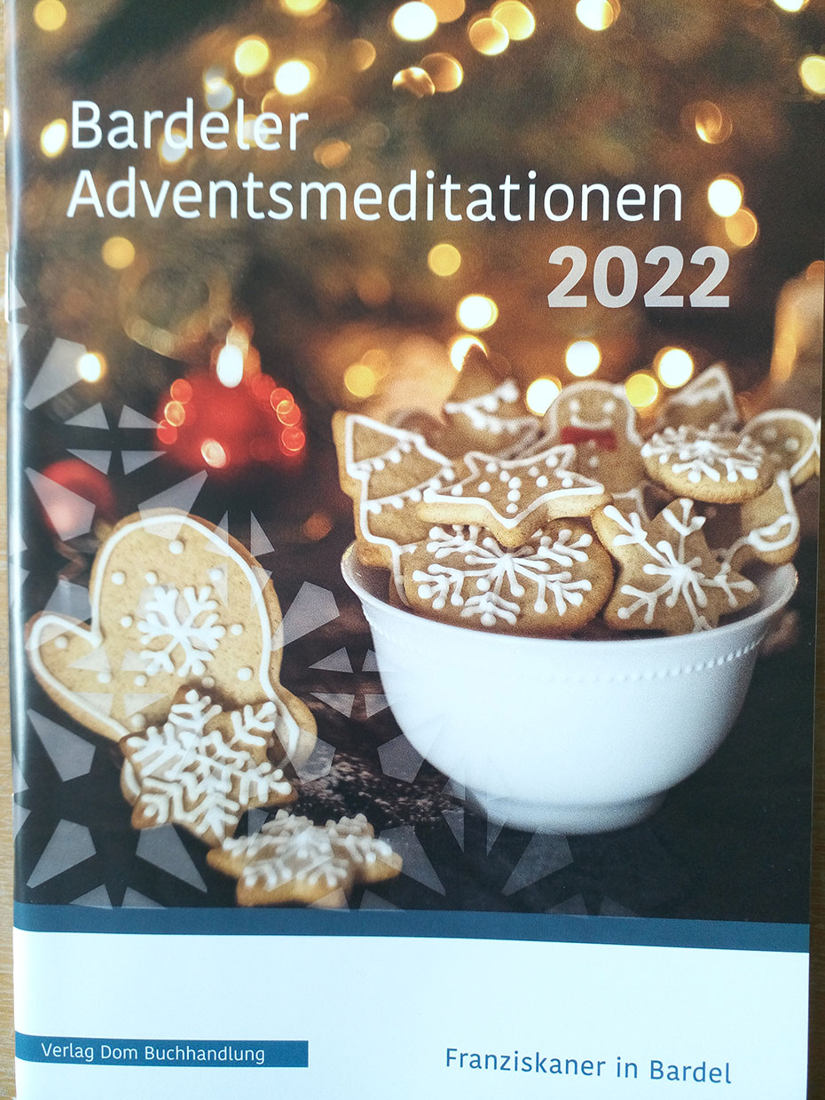 Bardeler Adventsmeditation