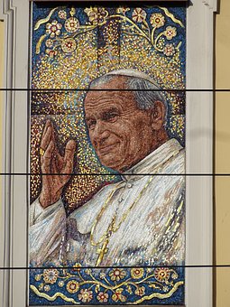 Papst-Johannes-Paul-II