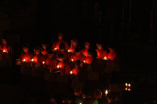 Osternacht