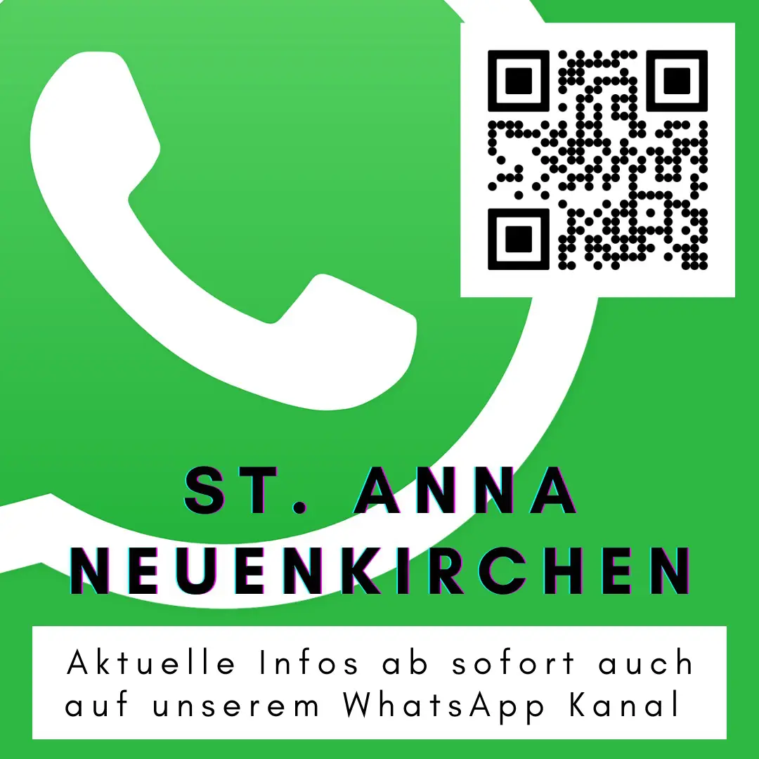 WhatsApp-Kanal