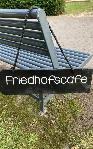 Friedhofscafé