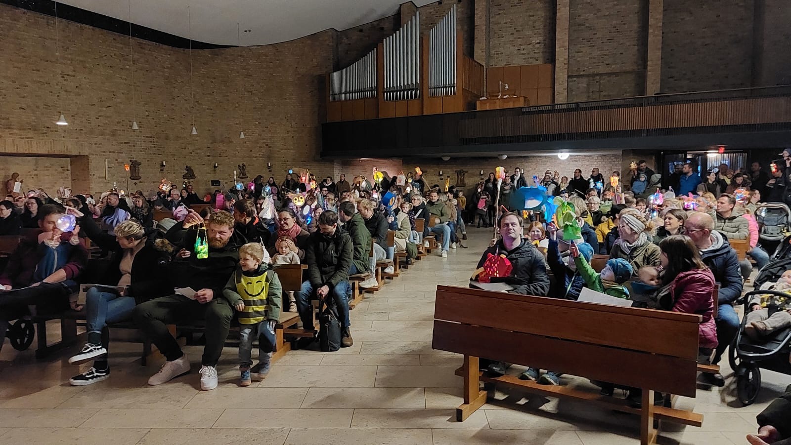 St. Josef St. Martin 2025 Gottesdienstformate